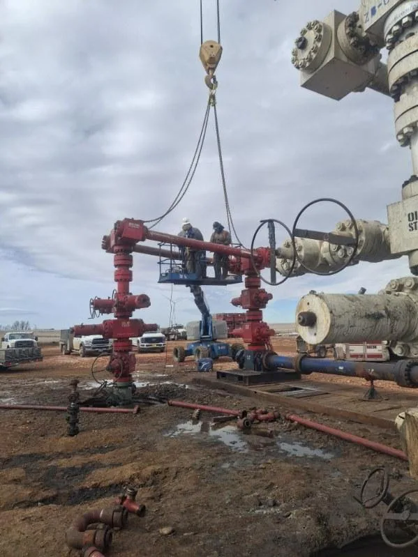 Facilities Roustabout