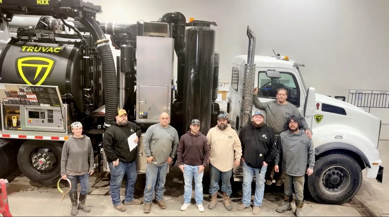 Safety Standards — Well Oiled Solutions