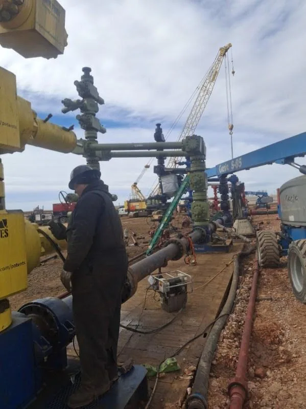 Torque and turn measurements during casing operation